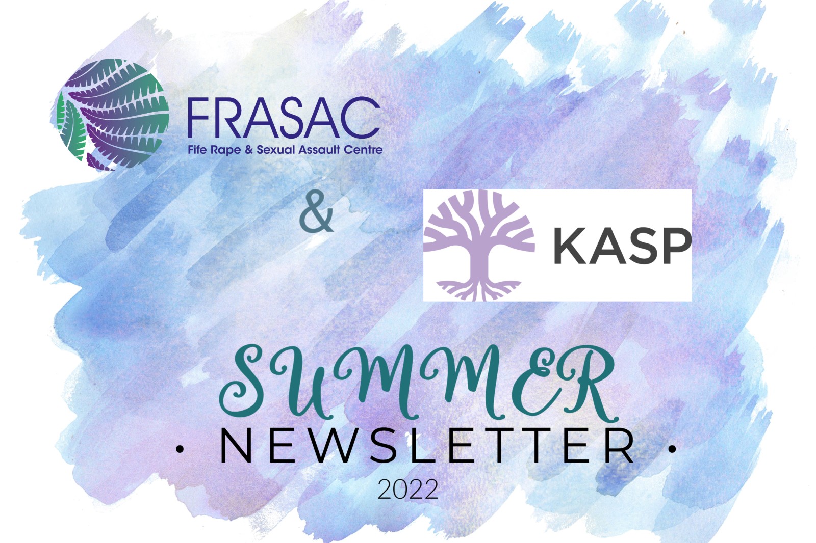 FRASAC Summer Newsletter